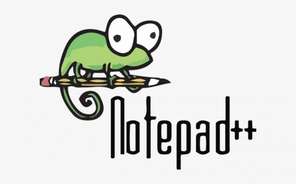 Notepad++ 7.7.1