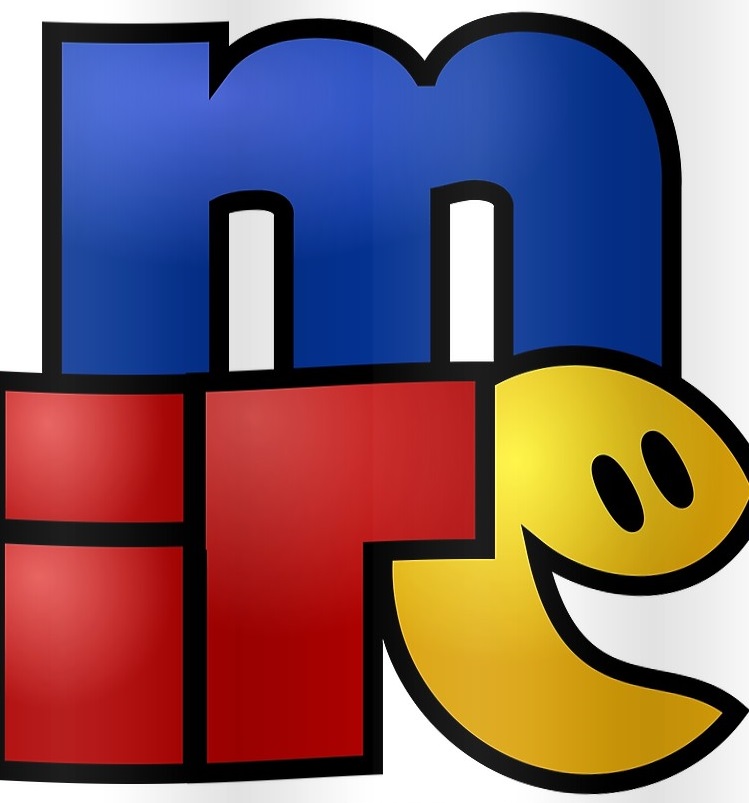 mIRC 7.73 download the new for ios