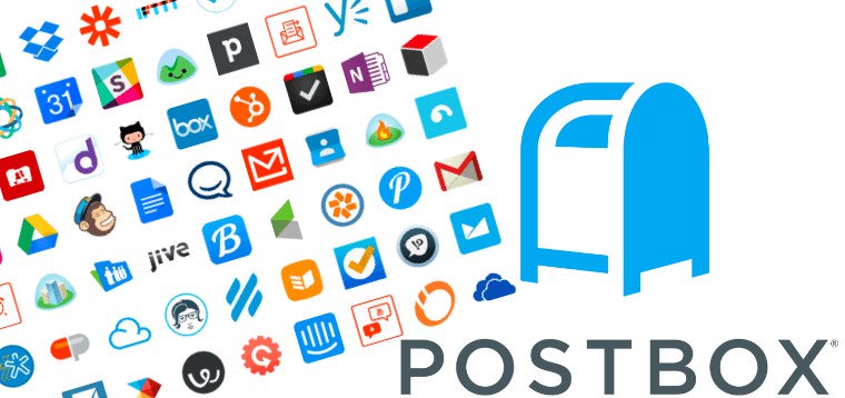Postbox 6.1.18 [Update]