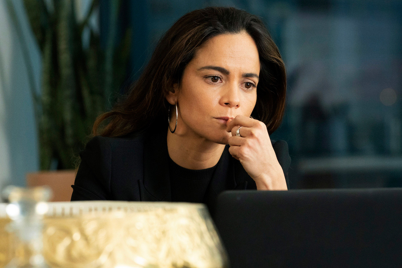 Queen of the South Season 4 Episode 6