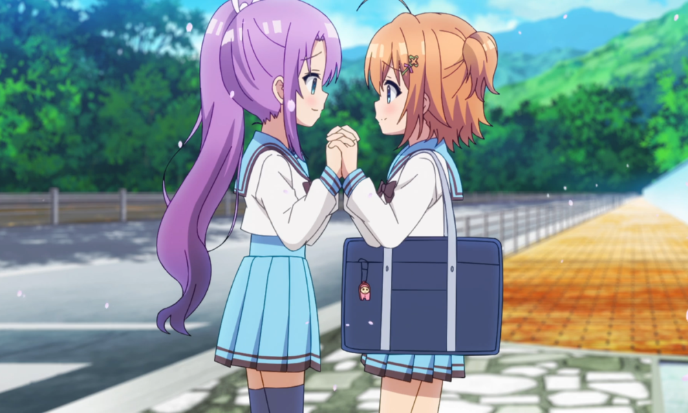 Re:Stage! Dream Days Episode 2: Release Date, Trailer and Live Stream