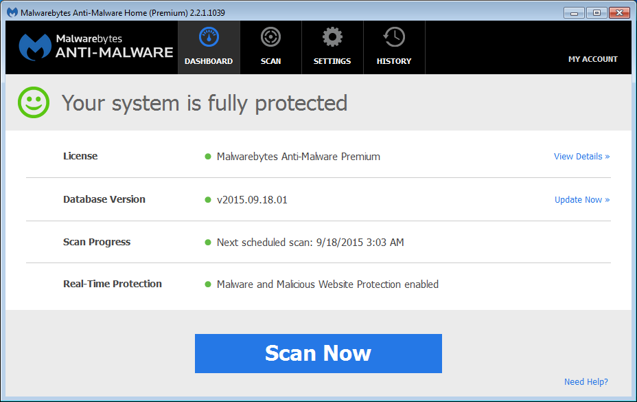 malwarebytes premium 3.8.3 activation key