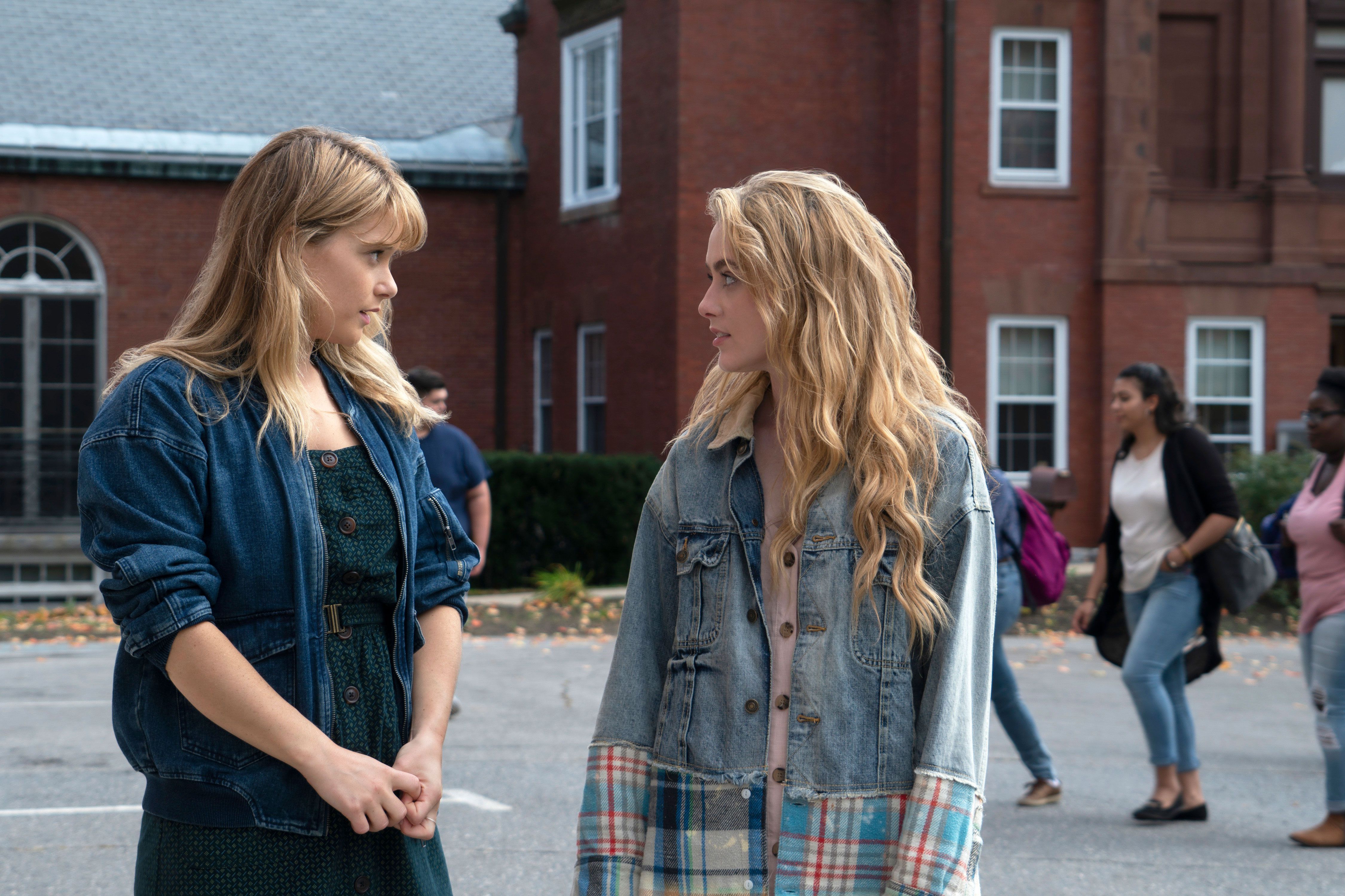 Netflix s The Society Season 2 Renewed Everything We Need To Know