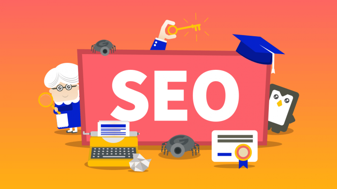 Execute SEO