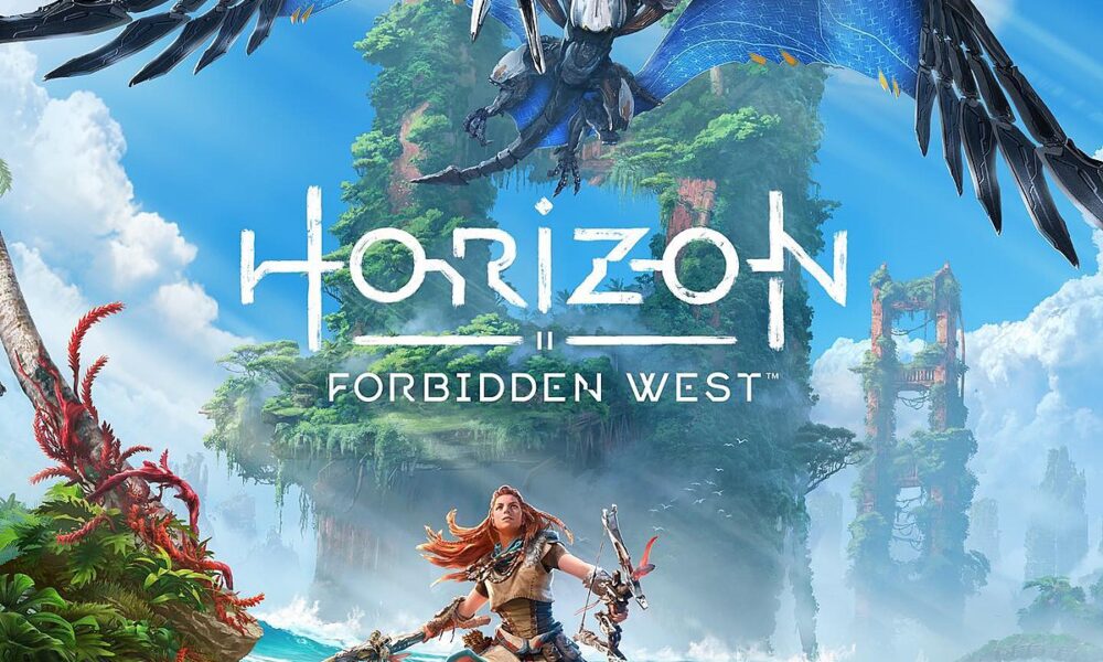 horizon forbidden west review