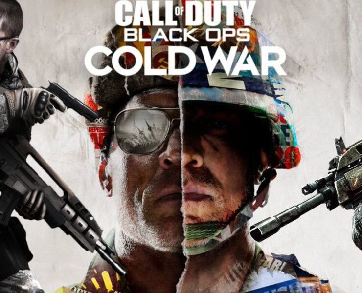 Call of duty black ops cold war alpha что это