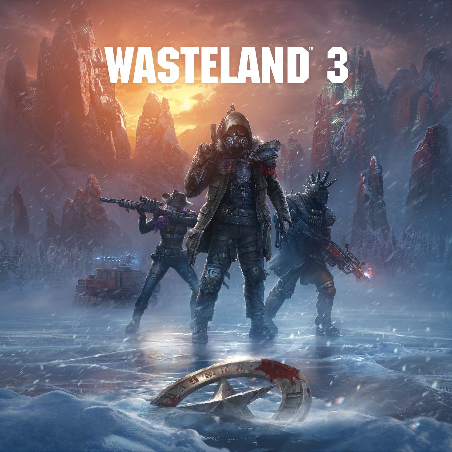 Wasteland 3 Review: Best RPG of the year yet