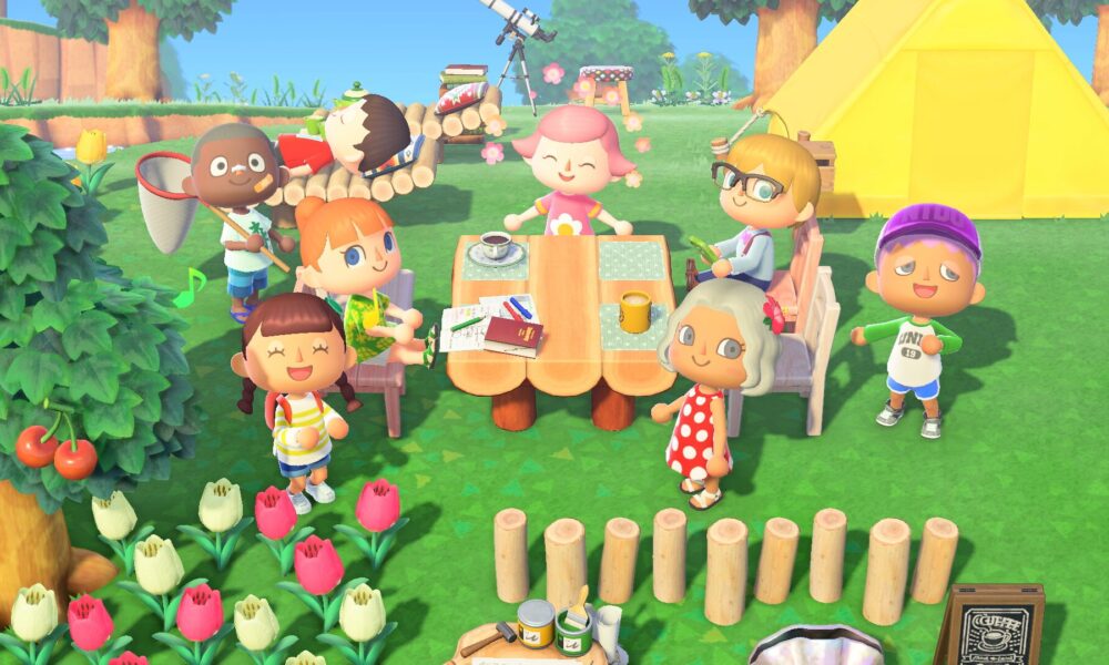 Essential tips about Animal Crossing New Horizons Turnips