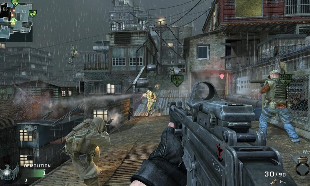 call of duty black ops cold war mobile download