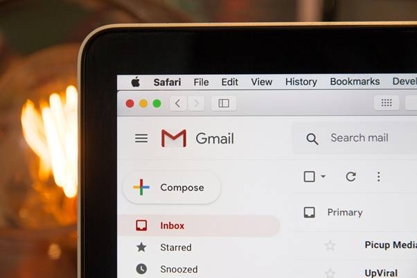 How to Organize Your Email: A Guide