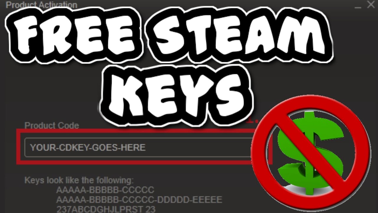 free skyrim steam activation code