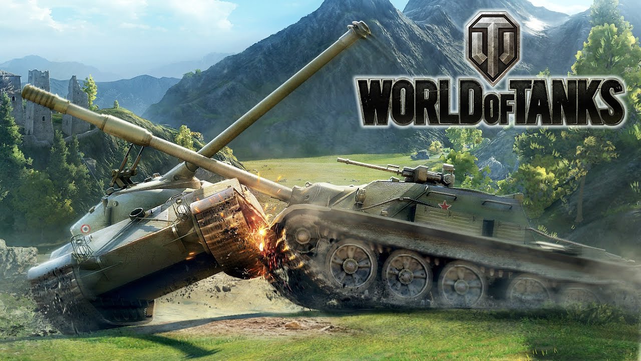 war thunder vs world of tanks