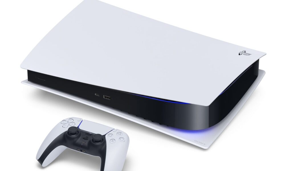 Walmart PS5 stock update Plus Where to buy PS5