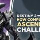 ascendant challenge