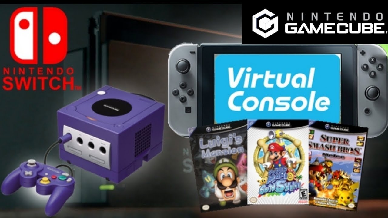 The Great GameCube Games on Nintendo Switch Which You Wish To play