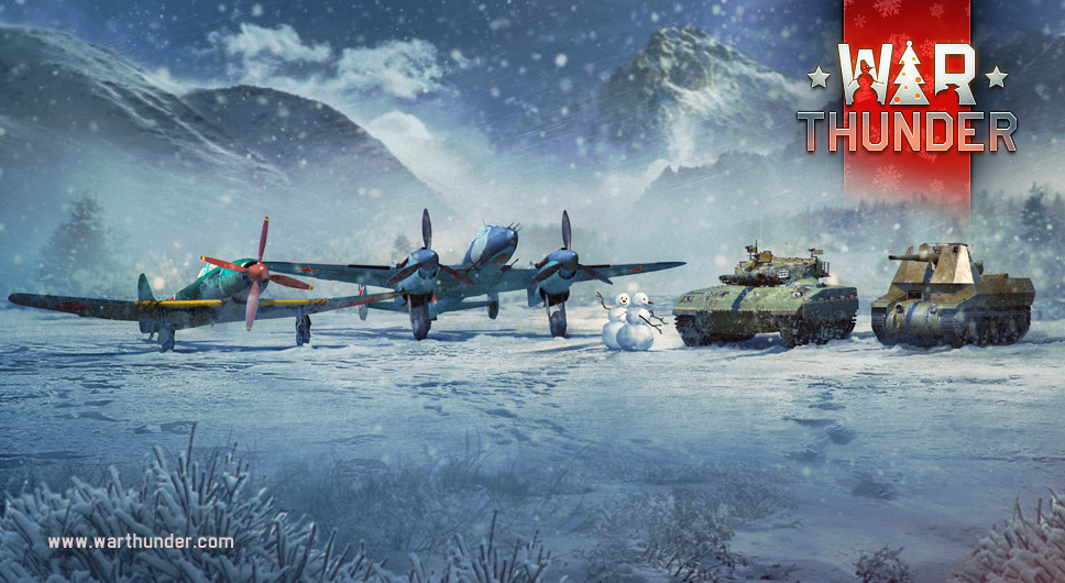 war thunder vs world of tanks