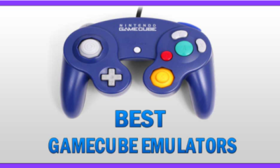 Best emulators for GameCube