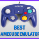 Best emulators for GameCube