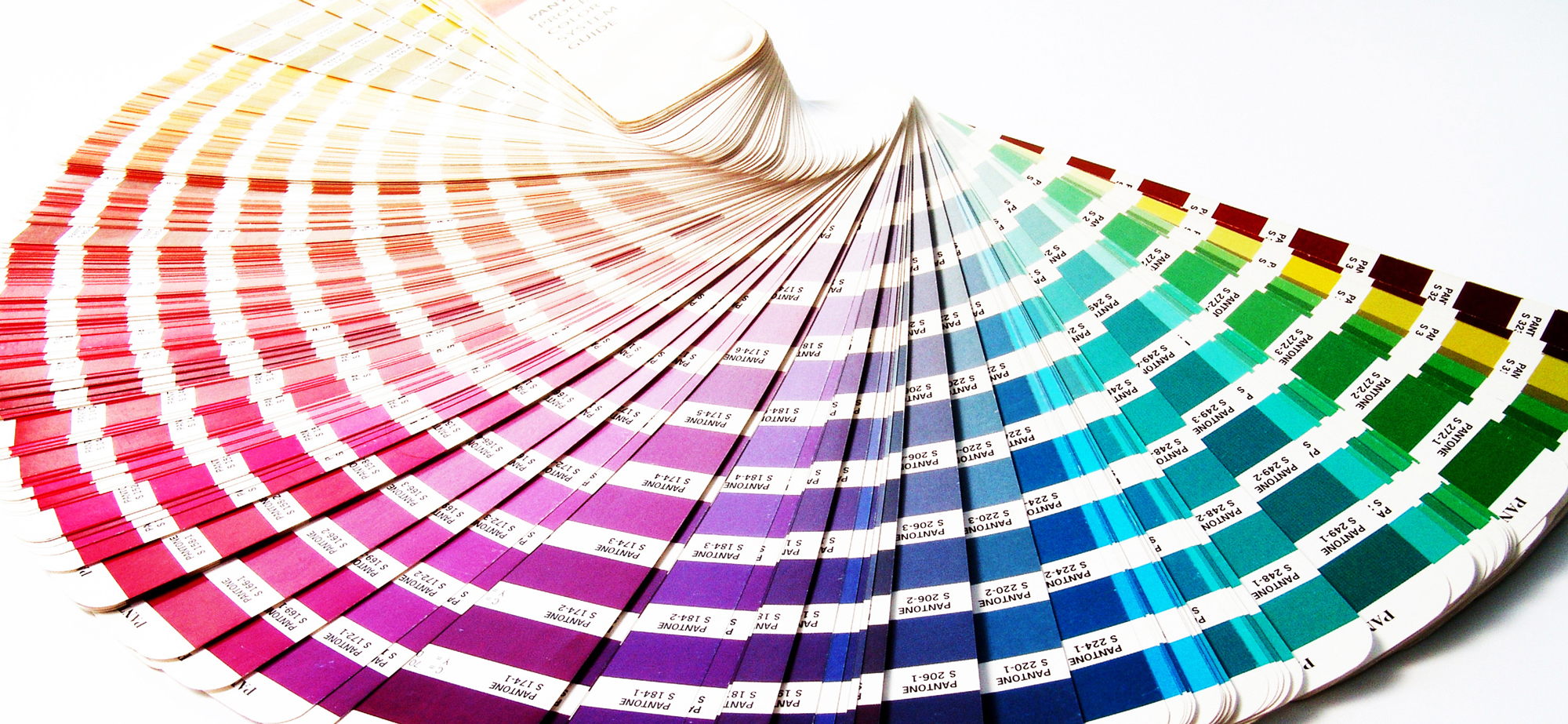 Pantone Colors