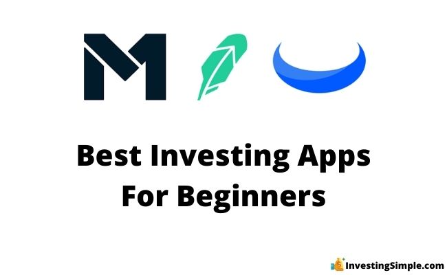 Best Investment Apps For Beginners