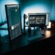 Best Vertical Monitors For Coding, Reading and Gaming