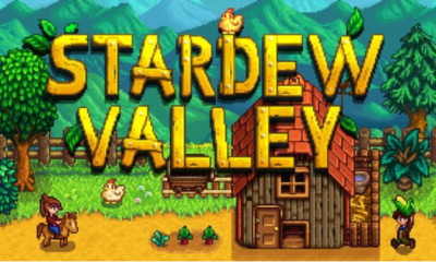 stardew valley best farm layouts