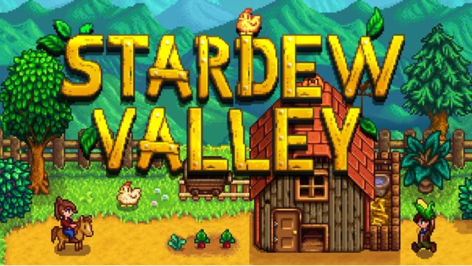 stardew valley best farm layouts