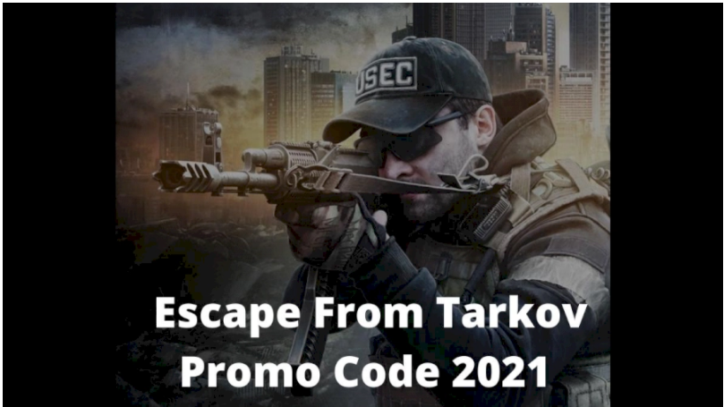 Escape From Tarkov Promo Codes
