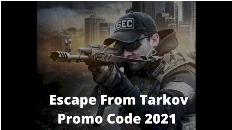 escape from tarkov promo codes