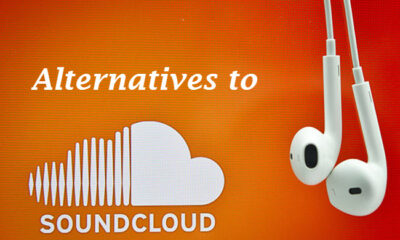 SoundCloud Alternatives