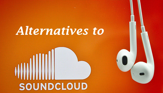 SoundCloud Alternatives