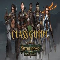 pathfinder kingmaker companions