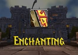 Classic Enchanting in wow