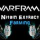 How to Get Nitain Extract Farming