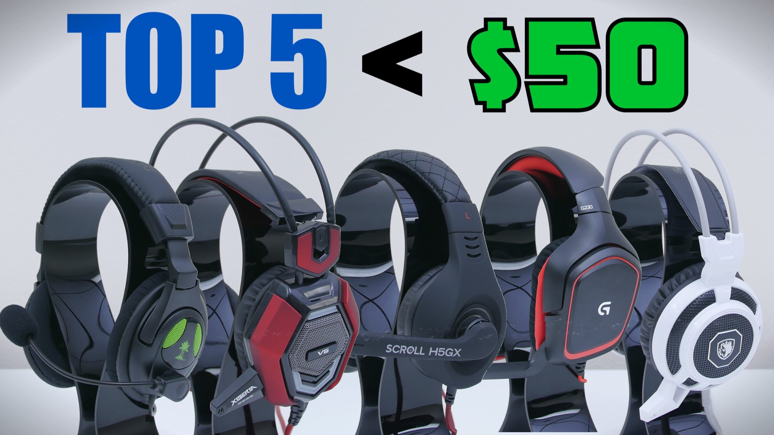 best xbox one headset