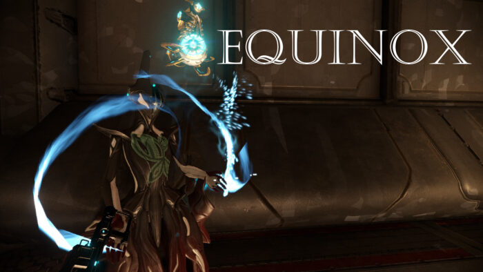 Equinox Prime Build