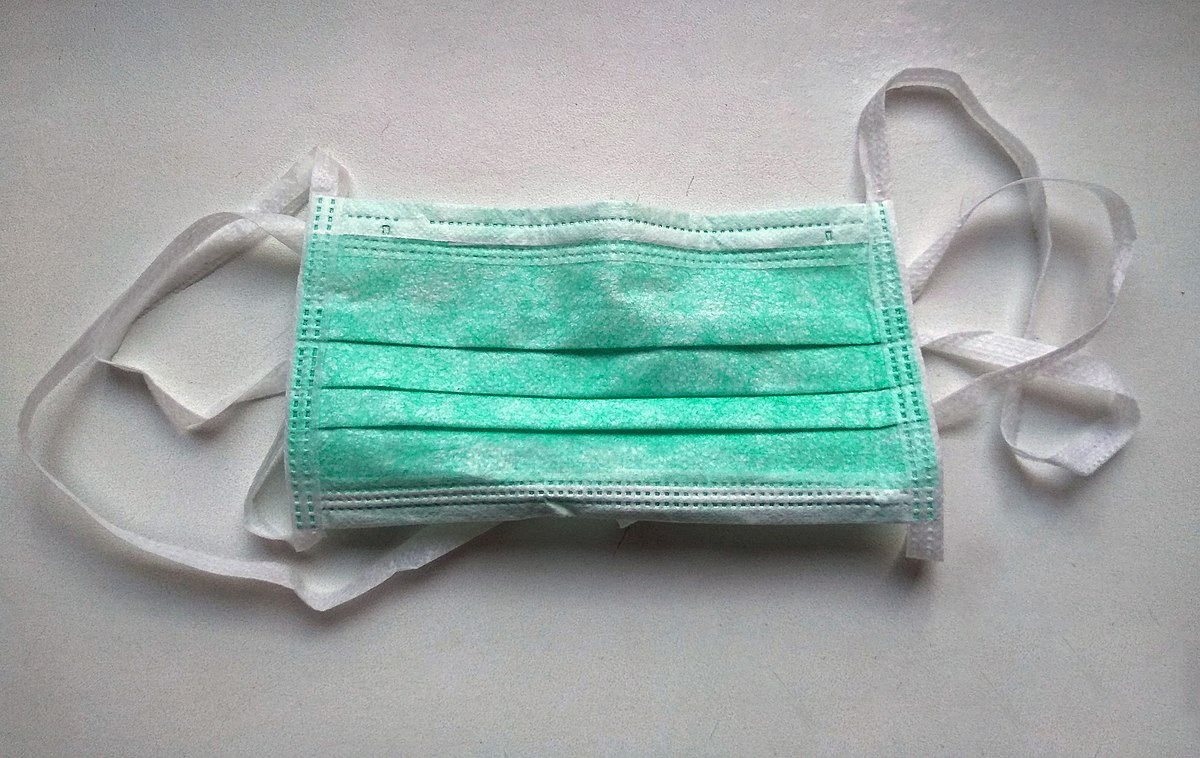 Surgical Mask