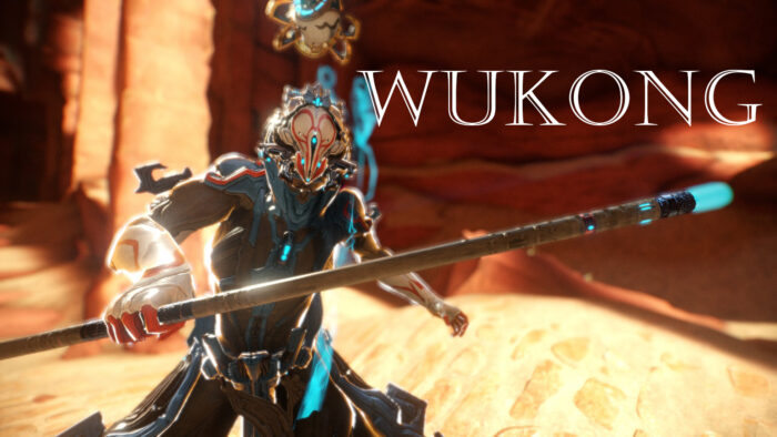 Wukong Prime Build