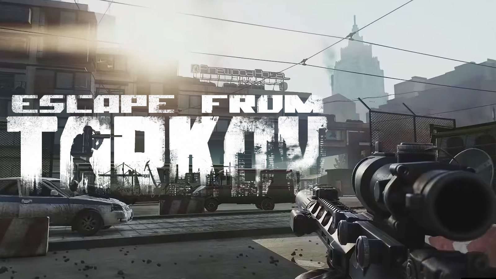 escape from tarkov maps for new players