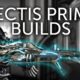 Vectis Prime Build