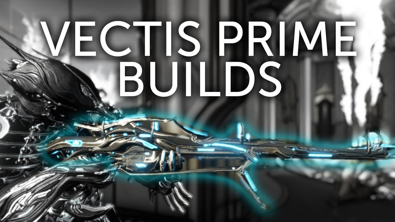 Vectis Prime Build