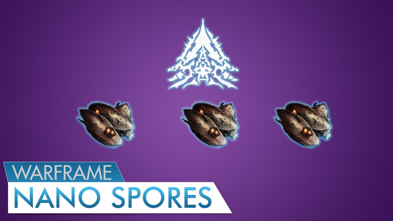 Nano Spores Farming