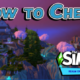 sims 4 realm of magic cheats