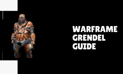 warframe grendel farming guide