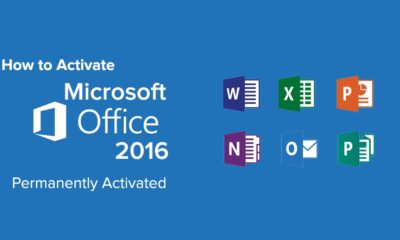 How To Activate MS Office