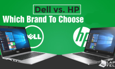 HP vs Dell