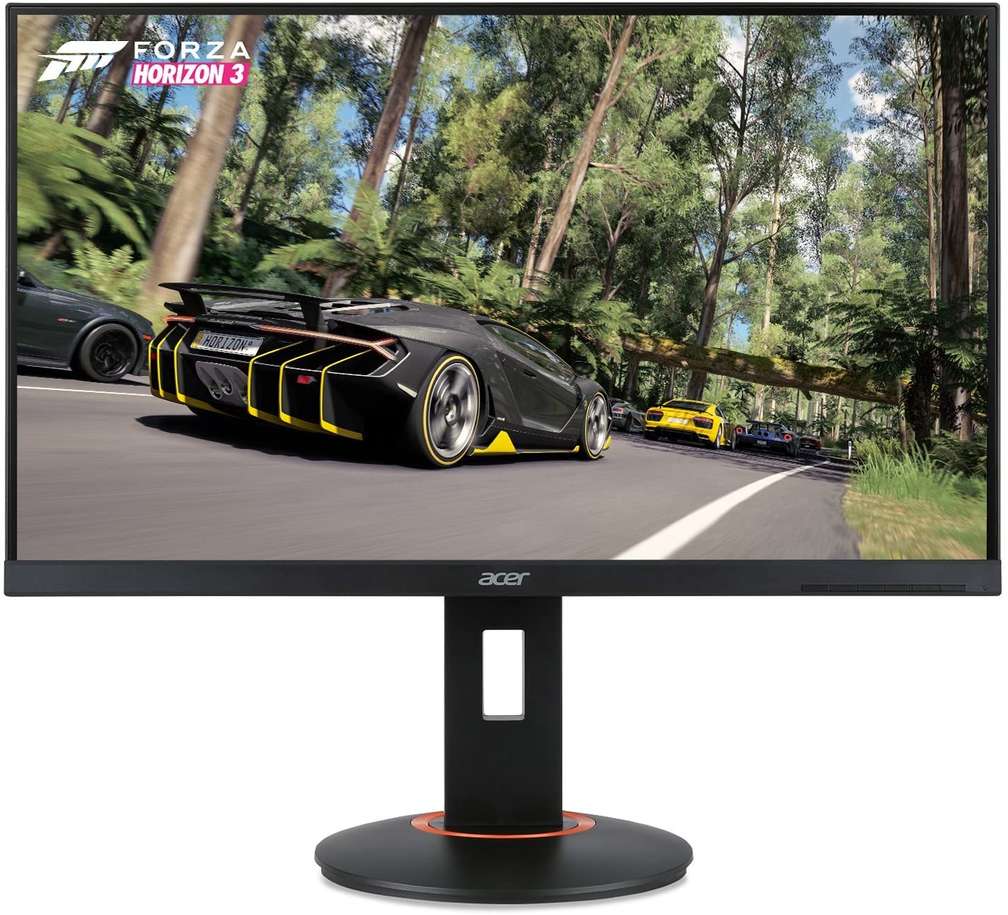 Acer XF250Q Review