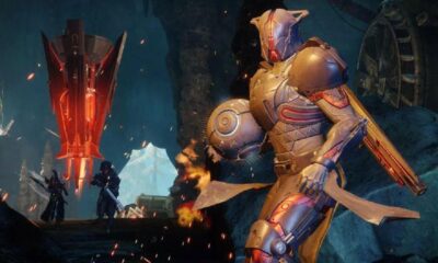 Forge Rotation Schedule
