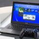 Play PS4 On A Laptop Screen With HDMI