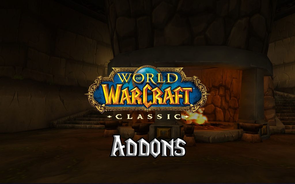 download free wow classic addons